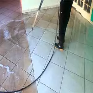Serviços de Terceirização de Limpeza em Benevides limpeza pedra