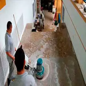 Serviços de Terceirização de Limpeza em Benevides limpa pós obra